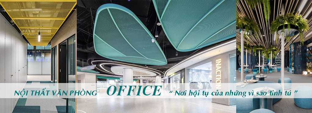 Plit Decor Banner-Office