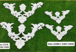GÓC TRẦN PU 2376-2366