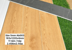 SÀN 5MM AB003