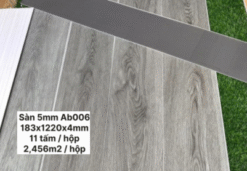 SÀN 5MM AB006