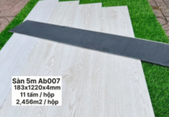 SÀN 5MM AB007