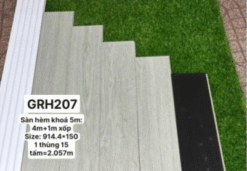 SÀN 5MM GRH207