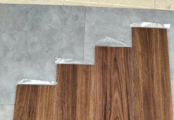 SÀN HÈM KHÓA 4M NGUYÊN SINH APC 617