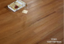 SÀN HÈM KHÓA 4M NGUYÊN SINH YF601