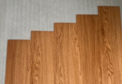 SÀN NHỰA KEO SẴN BÓC DÁN MẪU 13