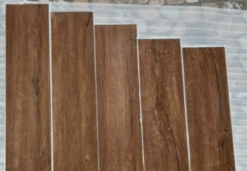 SÀN NHỰA KEO SẴN BÓC DÁN MẪU 17