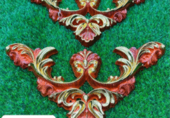 GÓC TRẦN PU 2366dv