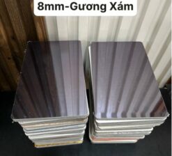 GƯƠNG XÁM