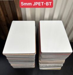 JPET BT