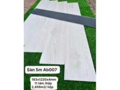 AB007