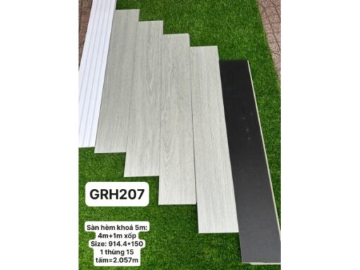 GRH207