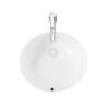 Chậu rửa lavabo âm bàn Arrow AP418E