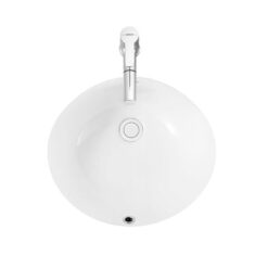 Chậu rửa lavabo âm bàn Arrow AP418E