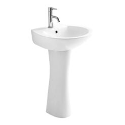 Chậu rửa lavabo treo tường Arrow AP304E/AL901