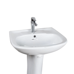 Châu rửa lavabo treo tường Arrow AP307E/AL907