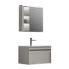 Bộ Tủ Lavabo Arrow APGMD10G31008H-RX/AP31008H
