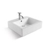 Chậu rửa lavabo đặt bàn Arrow AP474