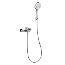 Vòi sen dây nóng lạnh Arrow AHGQ36013CP