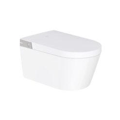 Bồn cầu thông minh treo tường Arrow AB2027/AB2027