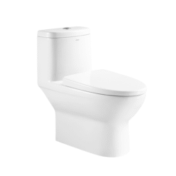 Bồn cầu một khối Arrow AB1116UEM/PG015-ZPA
