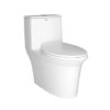 Bồn cầu một khối Arrow AG1081-AM/AG1081