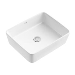 Chậu rửa lavabo đặt bàn Arrow AP439E