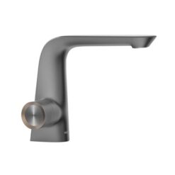 Vòi lavabo cảm ứng Arrow AMP11869BKGG