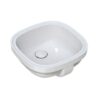 Chậu rửa lavabo âm bàn Arrow AP41011B