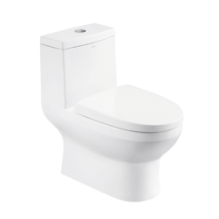 Bồn cầu một khối Arrow AG1253M/AB1253