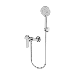 Vòi sen dây nóng lạnh Arrow AF3507CP