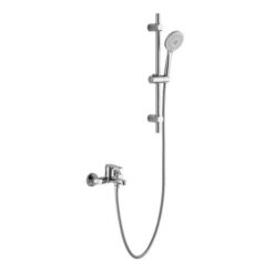 Vòi sen dây nóng lạnh Arrow AG3628CP-TZ