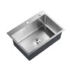 Chậu rửa chén Arrow AG5528SS