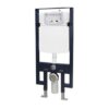 Két nước âm tường Arrow AHY805