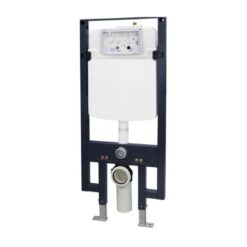 Két nước âm tường Arrow AHY805
