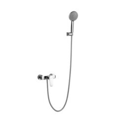 Vòi sen dây nóng lạnh Arrow AG3505CP