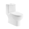 Bồn cầu một khối Arrow AG1078-1M/AB1177-A