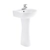 Chậu rửa lavabo treo tường Arrow AP306E/AL901