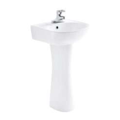 Chậu rửa lavabo treo tường Arrow AP306E/AL901