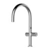 Vòi bếp nóng lạnh Arrow ACY11W18GG