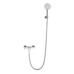 Vòi sen dây nóng lạnh Arrow AHGQ35013CP