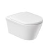 Bồn cầu treo tường Arrow AHB2105H/PG011-ZPA
