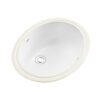 Chậu rửa lavabo âm bàn Arrow AP406E