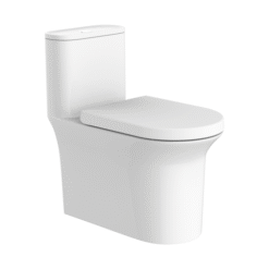 Bồn cầu một khối Arrow AB1802M/AB1118-A