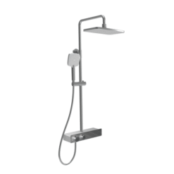 Vòi sen cây nóng lạnh Arrow AMG13SH42CP