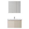 Bộ Tủ Lavabo Arrow ADGMD8G3328-A/AP3328