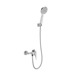 Vòi sen dây nóng lạnh Arrow AHEN-GQ1102CP