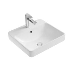 Chậu rửa lavabo đặt bàn Arrow AP4113SX