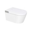 Bồn cầu thông minh treo tường Arrow AKH1051H/AKB1051