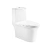 Bồn cầu một khối Arrow AB1183UM/PG015-ZPA