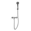 Vòi sen dây nóng lạnh Arrow AHEN-GQ1101SS